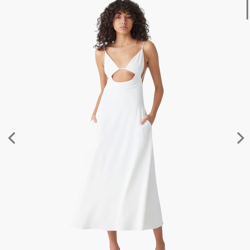 Brand New (NWT) Atoir Dia Dress